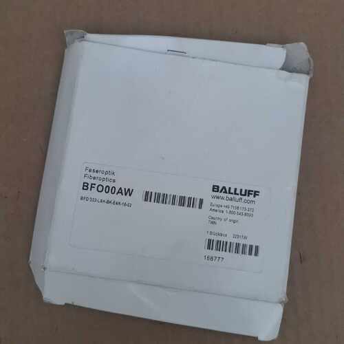议价Balluff Bfo00aw Original Authentic Product Only  Side Av