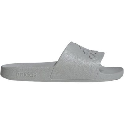Adidas/阿迪达斯官方正品ADILETTE AQUA男女款简约日常拖鞋IF6068
