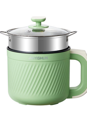 宝宝辅食锅婴儿煲粥锅煮粥神器