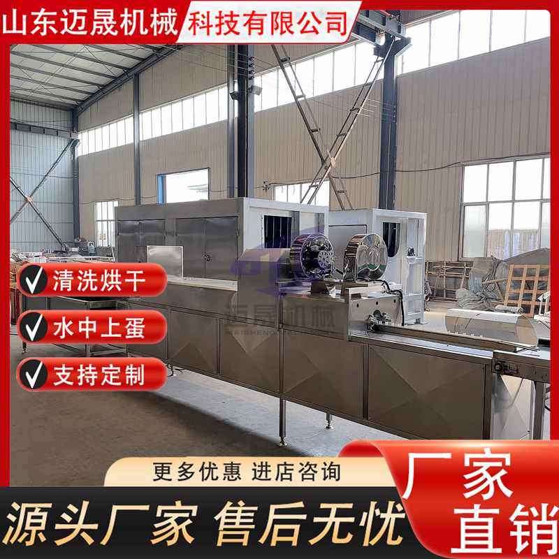 单双排商用洗蛋机 全自动鸭蛋洗蛋机设备 保洁蛋包灰蛋清洗机器,清洗/食品/商业设备,打蛋机/洗蛋机/磕蛋机,淘宝优惠券,粉丝福利购,淘宝优惠卷