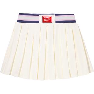 中国李宁短裙女士新款女装夏季运动裙