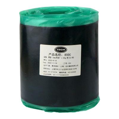 泰克热补胶片真空胎填充胶850C