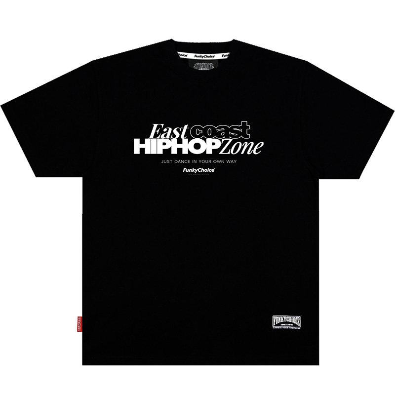 帅炸了!hiphop舞者别划走