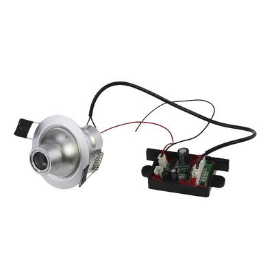 粗光束激光炮激光雨激光头