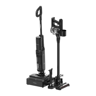 添可极客蒸汽多功能0缠毛