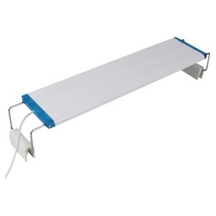 鱼缸专业水草灯架节能LED草缸夹灯水族箱中小型专用支架照明灯