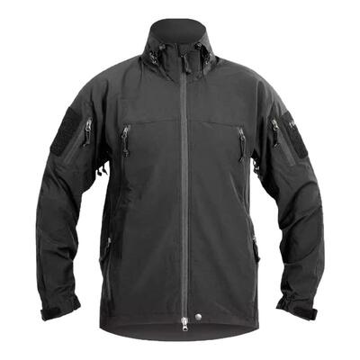 tilak捷克军鸟软壳夹克耐磨防风