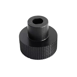 扬子D16款电动打包机配件打包机切刀拉紧轮熔接齿板滑动齿块D16用