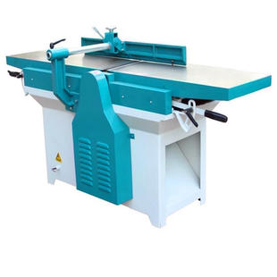 木工机械重型压刨机双面高速压刨床MB104马氏多功能单面实木刨