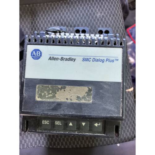 议价Allen-Bradley SMC Dialog Plus软