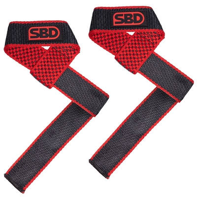 专有材质握力带SBD更强韧舒适度