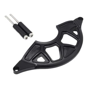 适用 雅马哈劲战六代 FORCE2.0 水冷BWS NVX155 后传动镂空保护盖