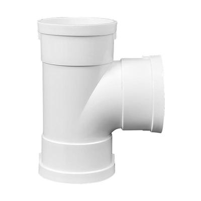 PVC排水管三通接头|超9000次加购