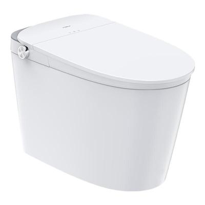 唯特贝拉X3-305WP泡沫盾智能马桶