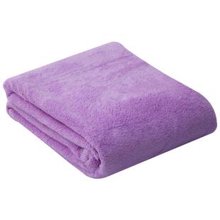 狗狗吸水毛巾速干大号洗澡用品加厚浴巾猫咪泰迪金毛宠物擦干盖毯