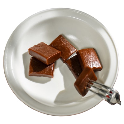 左右吾家鸡内金山楂果糕