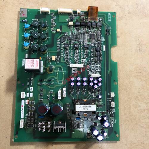 议价A54MA55B和BC186A413G52三菱变频器A500/F540系45-55KW驱动电