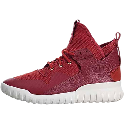 Adidas/阿迪达斯正品三叶草男女时尚轻便经典网面休闲鞋AQ2548