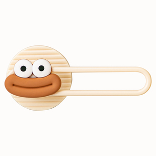 头饰挂钩免打孔粘胶发圈发箍收纳架壁挂墙上发饰头绳首饰粘钩创意