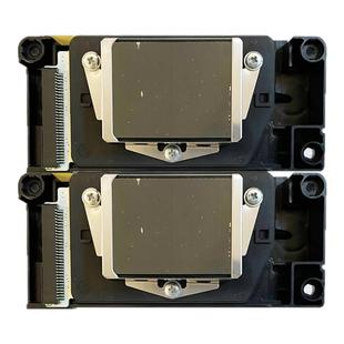 爱普生5代喷头武藤罗兰写真机打印头水性户内喷墨菲林