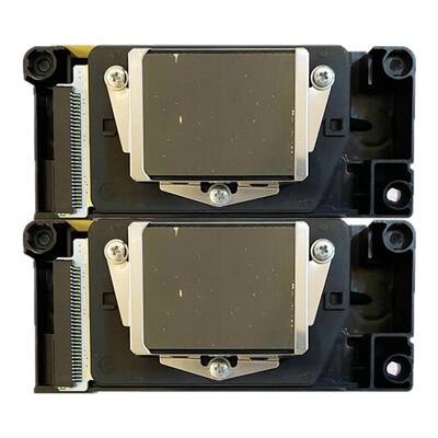 爱普生5代喷头武藤罗兰写真机打印头水性户内喷墨菲林