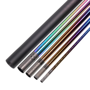 SHIMANO禧玛诺25款雷刃LIMITED GLK彩虹版BORDERLESS台钓竿鱼竿