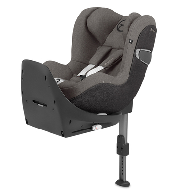 cybex360旋转新生安全座椅5点式