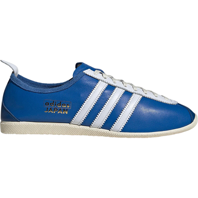 Adidas/阿迪达斯正品JAPAN SHOES男女低帮皮革复古休闲鞋JS3773