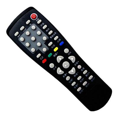 山东东营5800 5128机顶盒遥控器浙江同洲云南RC1408淄博CDVBC5120