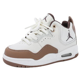 新款男童篮球鞋2025秋冬季女童运动鞋儿童休闲板鞋真空气垫跑步鞋