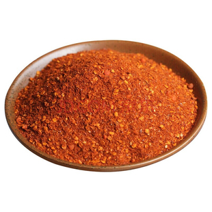 云南文山丘北糊辣椒面辣椒粉柴火烧制纯手工丘北土特产微辣中特辣