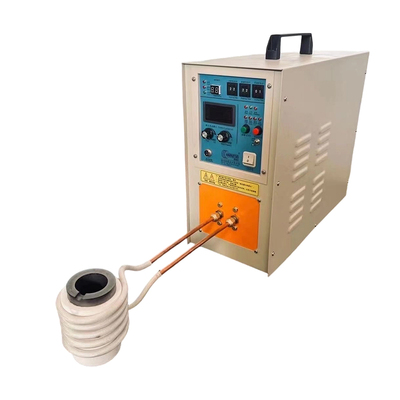 粤百川拖感应加热厂家直销