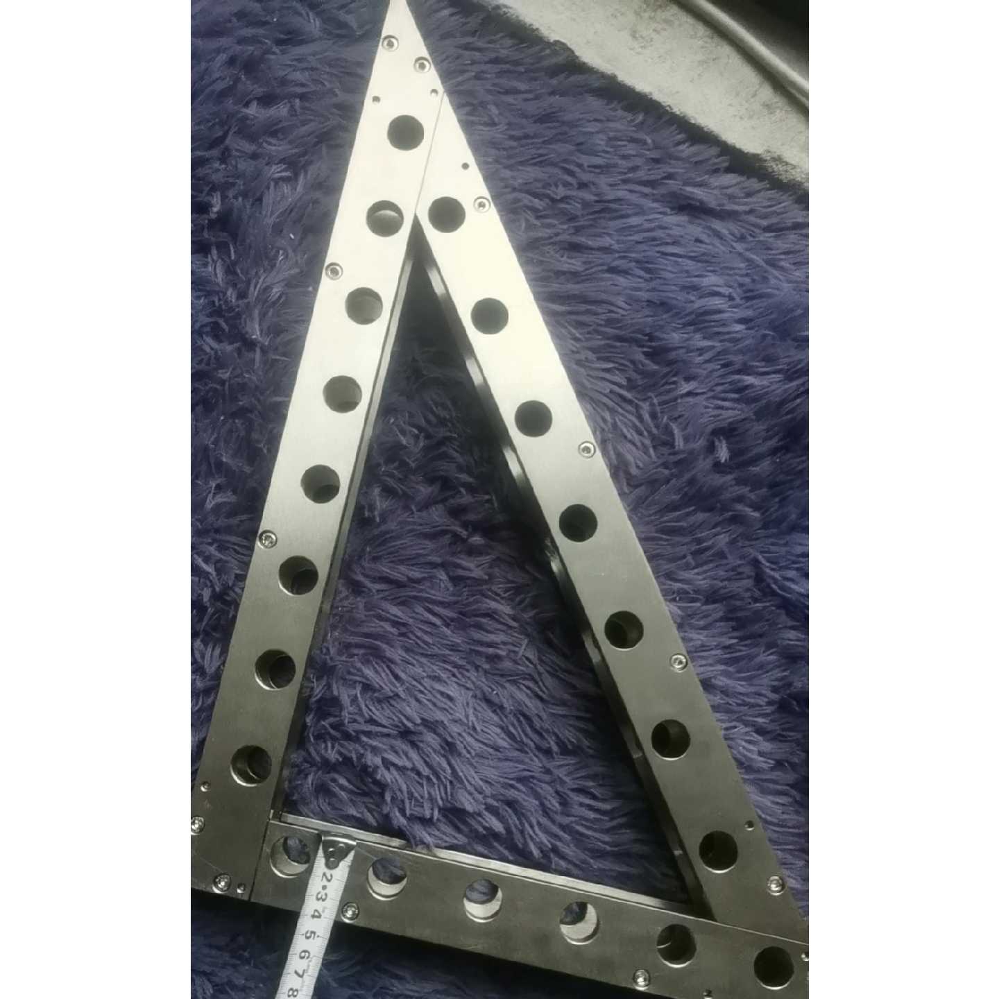 【请询价】量块支架计量型
