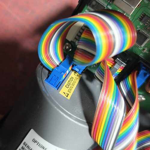 议价Agilent L7204A同轴开关 DC-4GHz SP4