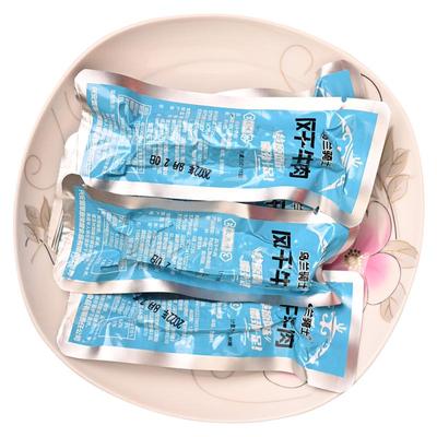 乌兰骑士正宗风干牛肉干
