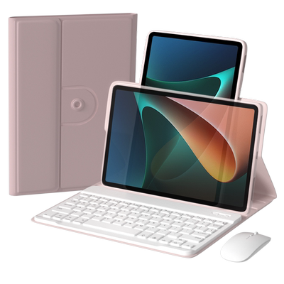 【360旋转】适用小米平板保护套