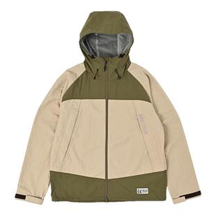 MARMOT 土拨鼠Systema Jacket男款耐久夹克