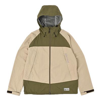 MARMOT 土拨鼠Systema Jacket男款耐久夹克