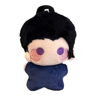 咒术回战五条悟海星体夏油杰棉花娃娃Jujutsu Kaisen毛绒挂件七海