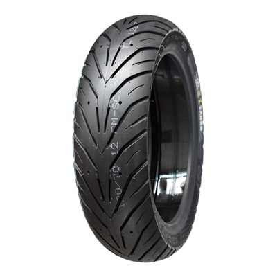 CST正新120/70-12寸电摩防扎轮胎