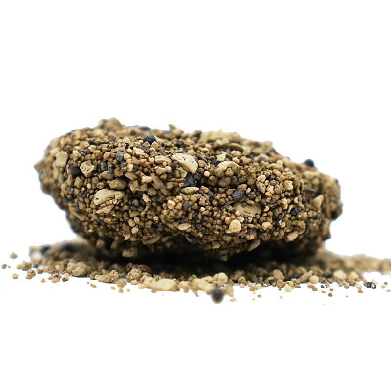 一心制砂祛味 结团宠物猫咪用品除臭 无尘复合矿砂纯矿物猫砂