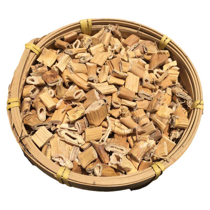 芦根深山新鲜现发500g煲汤材料