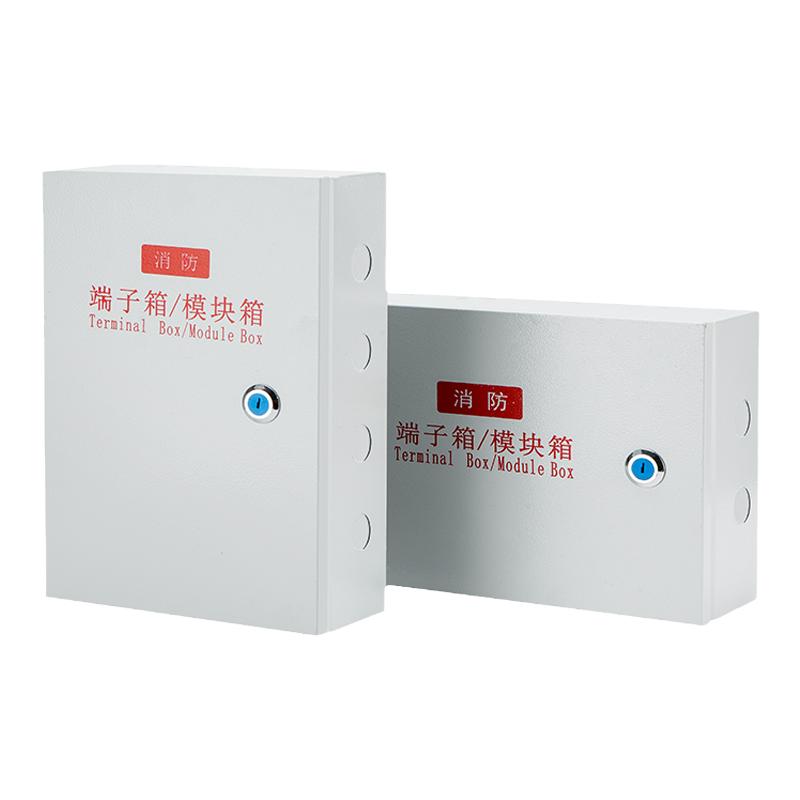 消防端子箱消防模块箱报警接线箱