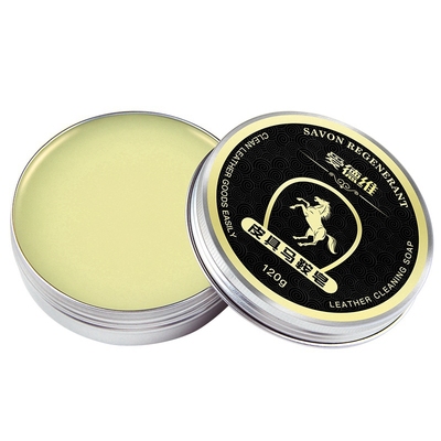 大黄靴清洁磨砂皮护理