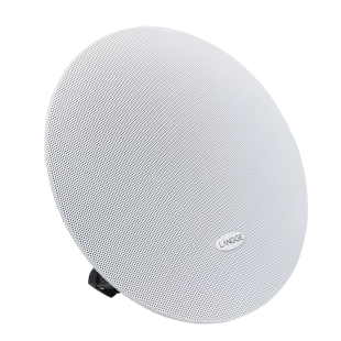 定制重音版小爱同学语音智能吸顶喇叭蓝牙音响WIFI音箱控制带网关