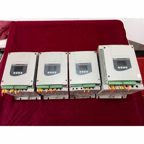 【议价-可维修】 ATS48C11Q ATS48D47Q   /均有货