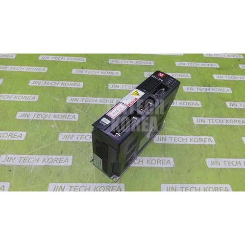 Mirae Xena X001502 Linear Servo Driver Tested  Cosmetic Issu