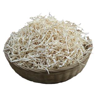 【地理标志保护产品】岳西高山茭白丝干货农家自产饭酒店干货150g