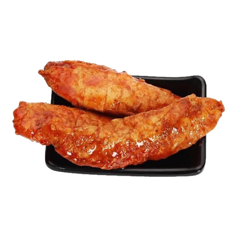 姚依雪香辣味烤面筋懷舊零食經(jīng)典辣條辦公室解饞小吃解饞豆干素肉