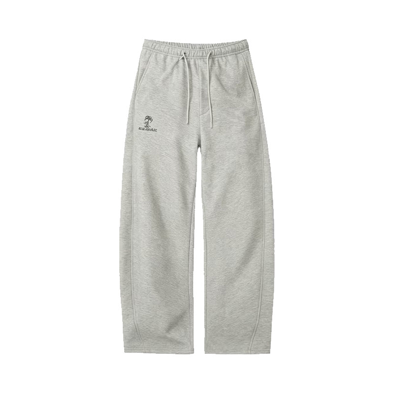 ABLEJEANS夏季女士高弹休闲裤